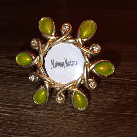 JAY STRONGWATER 2" frame - Picture 4 of 6